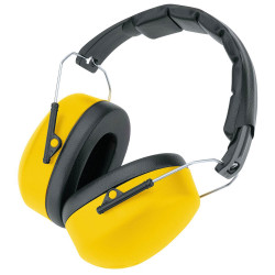 Draper 82651 Foldable Ear Defenders