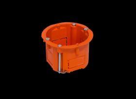 Puszka 60x45 podtynkowa do płyt gipsowych