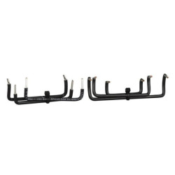 Zestaw szyn zasilających, Easy TeSys Control, do styczników LC1E32-E38