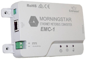 Morningstar ECM-1