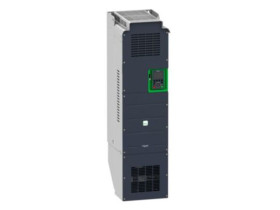 Przemiennik częstotliwości ATV630 3-fazowe 380/480VAC 50/60Hz 160kW 302A IP00 ATV630C16N4 SCHNEIDER ELECTRIC