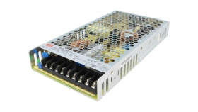 Zasilacz Impulsowy Do Wbudowania Modułowy 200,25W 7,5Vdc 26,7A Rsp-200-7.5
