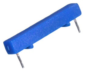 Kontaktron Prostokątne NO 200V 500mA Assemtech Styk płytki drukowanej