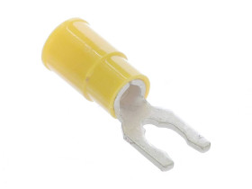 Molex 190990050 Złącze widełkowe 1 szt. towar pakowany luzem