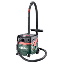 Metabo 602085380 ASA 20 L PC AllPurpose Vac with PowerTool TakeOff 20l 1200W240V