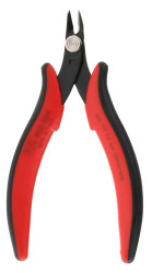 RS PRO długość 132 mm gr. cięcia: 0.8mm Nie Stal