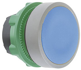 Schneider Electric ZB5AH06C0 Element przedni z przyciskiem 1 szt.