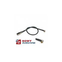 Przejście Pigtail/kon.FME/OPTION (MCCARD) 20cm