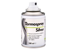 Termospray Silver 100 ml