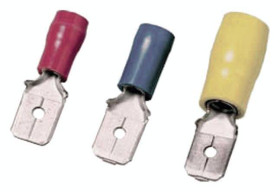 Intercable 180828 Złącze męskie płaskie 1 szt.