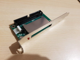 CF to IDE Bracket Adapter