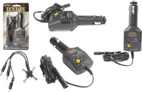 ZASIL.SAM.3-12V 1A REGULOWA