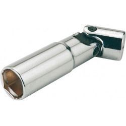 Nasadka Nasadka do świecy zapłonowej z gniazdem 3/8 cala 21mm Nie SAM