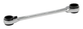 Klucz Bahco długość 230 mm