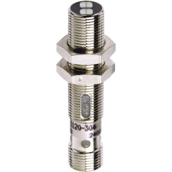 Contrinex 620-600-115 LRR-C23PA-NMK-603 Light Barrier IO-Link Industry 4.0