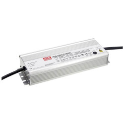 Mean Well HLG-320H-C1050A LED driver 320W adjustable outdoor use