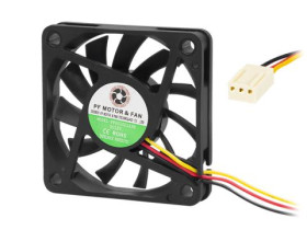 WEN. 12VDC 60x10 ŁOŻ.KULK.3 PRZEW.