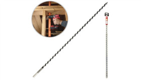 Wiertło Kręte Do Drewna 6X530/600Mm Milwaukee