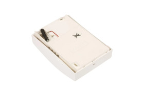 Dzwonek 16 melodii 8-230V ecrue DNU-912/N-ECR SUN10000087