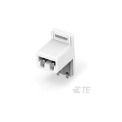 TE Connectivity 2213188-1 Lighting Connector 2P 3A 400V Female Unshrouded