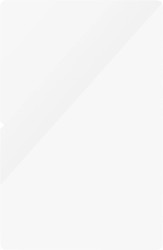 PanzerGlass UltraWide Fit Szkło ochronne na wyświetlacz Lenovo Tab M10 Plus 1 szt. 5776