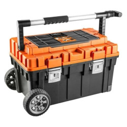 Zestaw narzędzi w skrzynce 84-116 motoryzacyjne duży 84-116+G