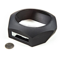 SparkFun RTK Replacement Parts - Facet Rubber Sock