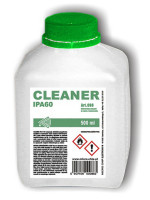 MC088 Preparat CLEANSER IPA 60 - preparat pierwszej pomocy po zalaniu elektroniki - w płynie - butelka 500ml