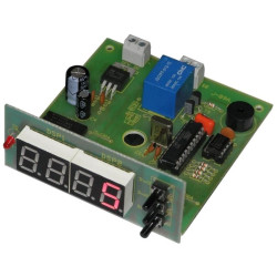 J-089 Timer mikroprocesorowy
