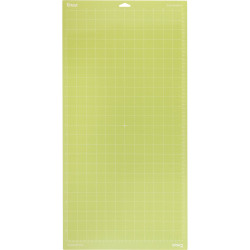 Cricut 2007794 StandardGrip Cutting pad Green Ideal for Cricut Explore/Maker