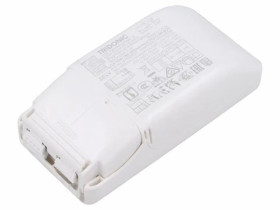 87500627 Zasilacz: impulsowy LED 15W 28÷42VDC 180÷350mA 198÷264VAC