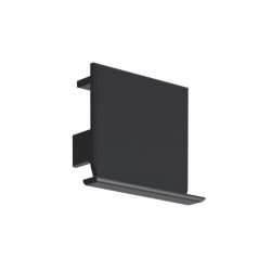 Zaślepka LOKOM czarny KLUŚ