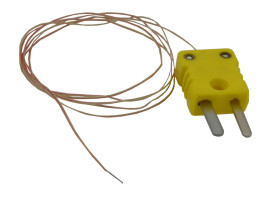 Termopara do stacji lutowniczej LY IR6000