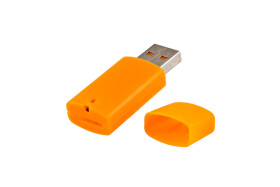 Sparkfun MicroSD Card Adapter - USB A