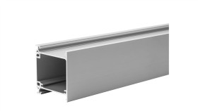 Profil Led Idol 2M Anodowany Kluś