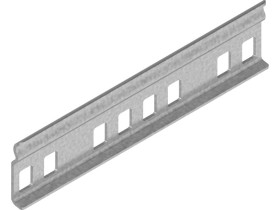 Łącznik LPUH30 132611 BAKS