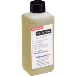 HellermannTyton 625-00250 Hellerine Oil 250ml