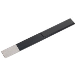 Sealey AK570 Flat Chisel for Spot Weld Cutting