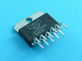 CVA-2415T SIP-11 UKŁAD