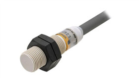 E2f-X2f1-2M Czujnik: Indukcyjny Out: Pnp / No 02Mm M12 Przyłącze: Przewody