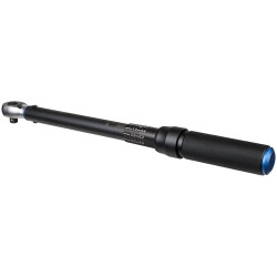 Sealey STW903B Torque Wrench Micrometer 3/8"Sq Drive Calibrated 2