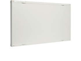 univers N HC 450x750 mm zestaw z pokrywą pełną z TS35 UC33RK HAGER