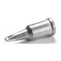 Ersa 0G072KN/SB Soldering Tip Chisel 2.40mm Straight 1Pack