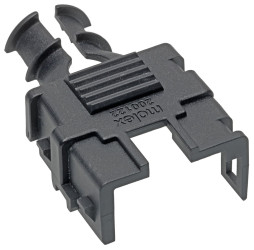 Osłona tylna Molex do użytku z: Obudowa gniazda 170001 Mega-Fit