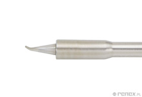 Grot diamentowy do rączki PACE TD-100 - 0.7 mm zagięty