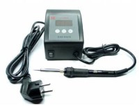 XYLF399D Stacja lutownicza cyfrowa o mocy 80W firmy Xytronic