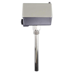 Termostaty 100°C typ Kapilarny Rozwierne Jumo