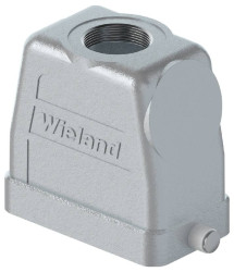 Wieland Electric 76.354.1035.1 Obudowa, część górna 1 szt.
