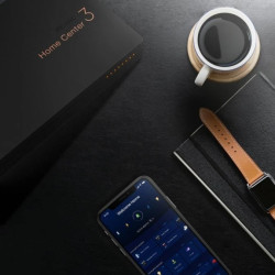 Home Center 3 - zaawansowana centrala inteligentnego domu