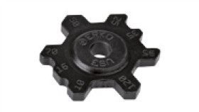 Matryca Zaciskowa Do Praski Ręcznej Pr-120 Us_3